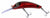 JJs Stumpjumper Hard Body Lure Size 3