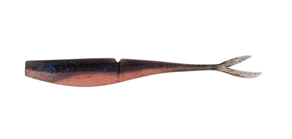 Daiwa Bait Junkie Jerk Shad Soft Plastic Lure 7