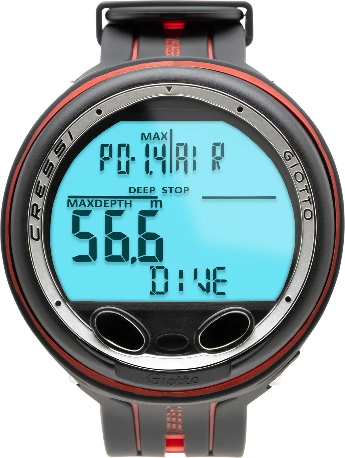 Cressi Giotto Dive Computer