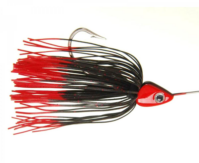 TT Tackle Tactics Striker Spinnerbait Lure