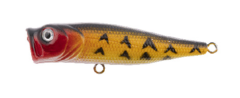 Shakespeare Surface Popper Lure 90mm