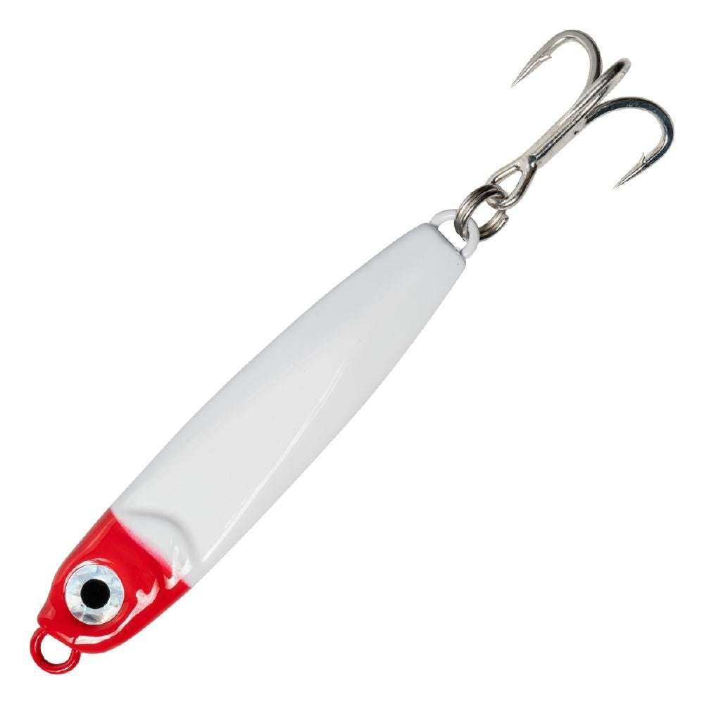 Gorillla Big Eye Metal Casting Slug Lure 50g