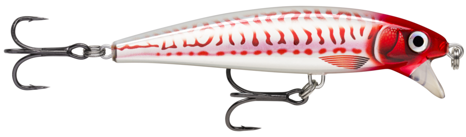 Rapala X-Rap Magnum Cast 10cm Hard Body Lure