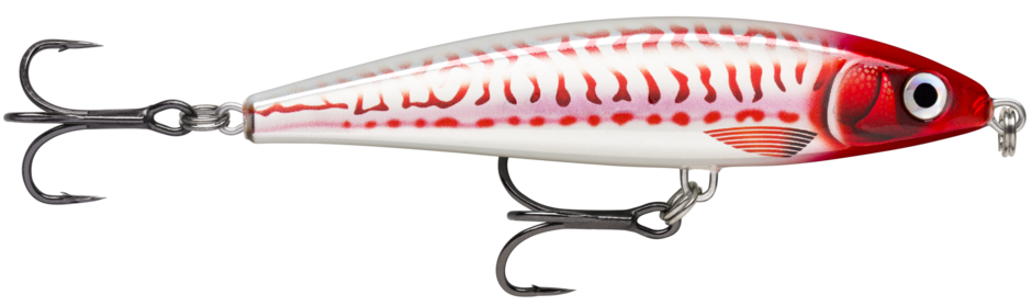 Rapala X-Rap Magnum Prey 10cm Stickbait Lure