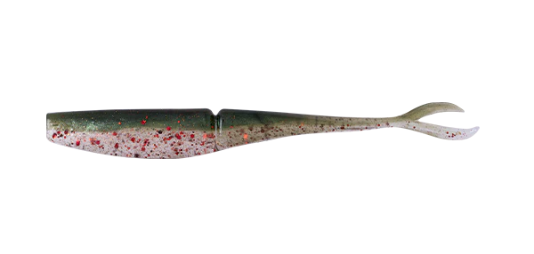 Daiwa Bait Junkie Jerk Shad Soft Plastic Lure 7