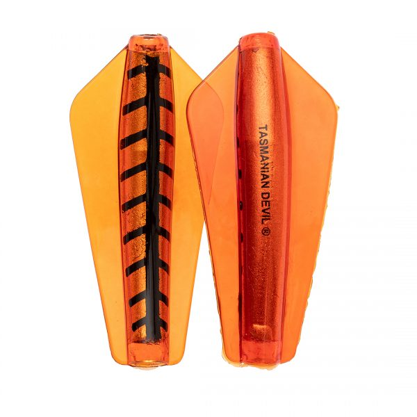 Tasmanian Devil Wingston Tassie Trout Lure 13.5g