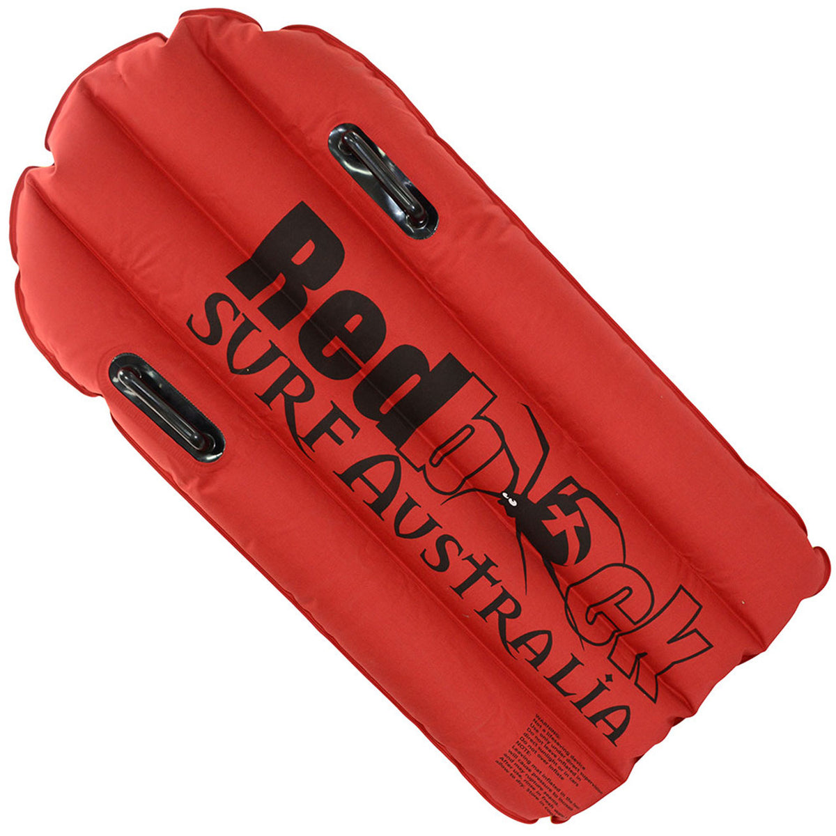 Redback Surfer Bed Mat 2.1