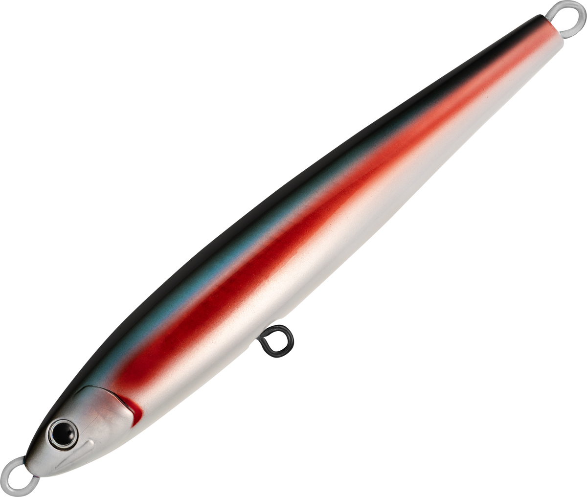 Daiwa Saltiga Over There 110s Stick Bait Lure