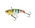 Tackle Tactics TT Switchblade Plus Metal Vibe Lure 37mm