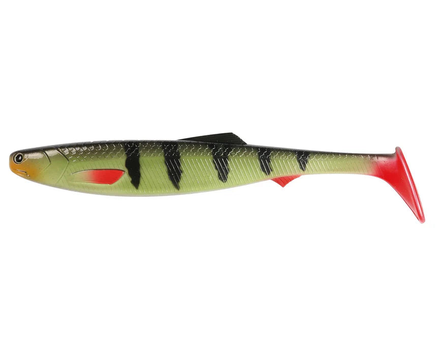 TT Enforcer Soft Plastic Lure 190