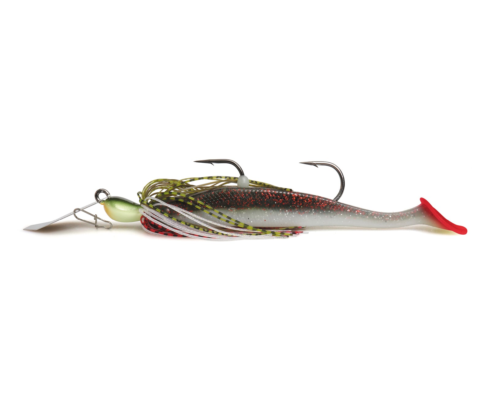 ZMan Big Blade ChatterBait Rigged Lure 3/4oz