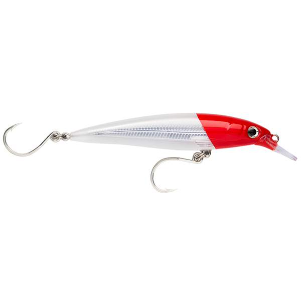 Rapala Saltwater X Rap Long Cast 14 Hard Body Lure SXRL14