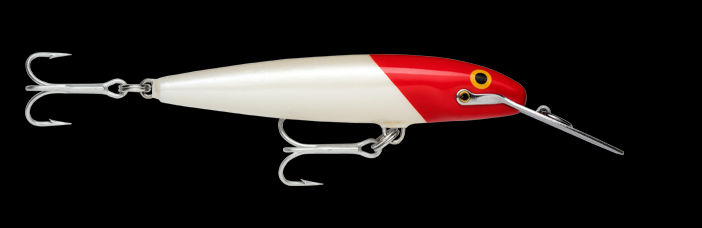 Rapala CD Countdown Magnum Metal Bib Hard Body Lure 11cm