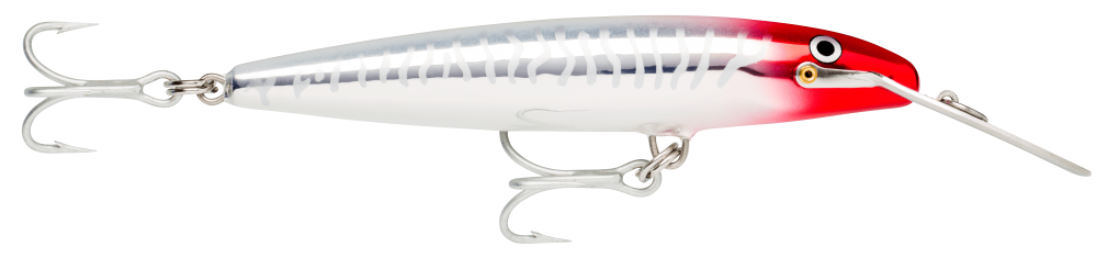 Rapala CD Countdown Magnum Metal Bib Hard Body Lure 14cm