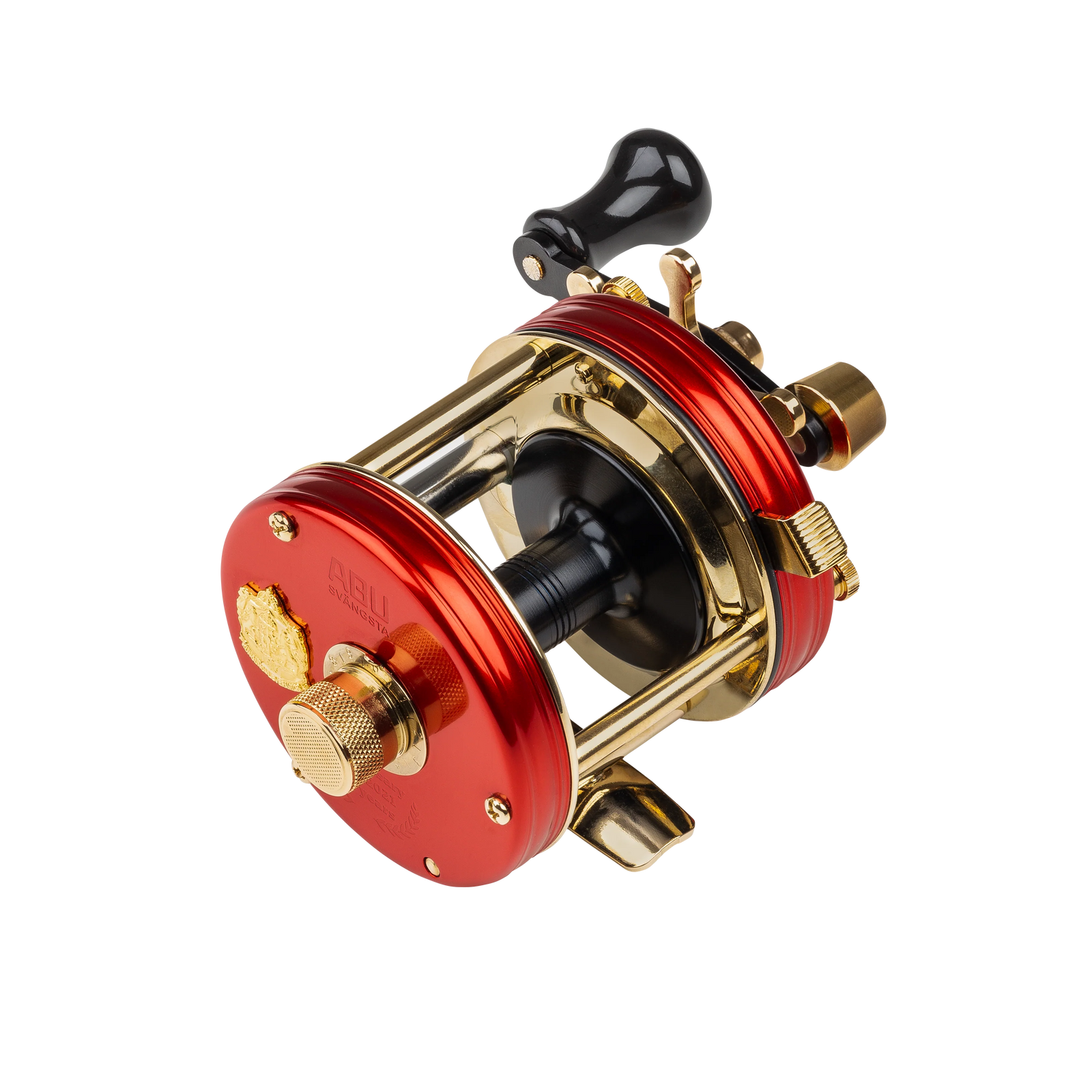 Abu Garcia 100 Year Anniversary Ambassadeur Reel Genuine Collectors Box 1542739