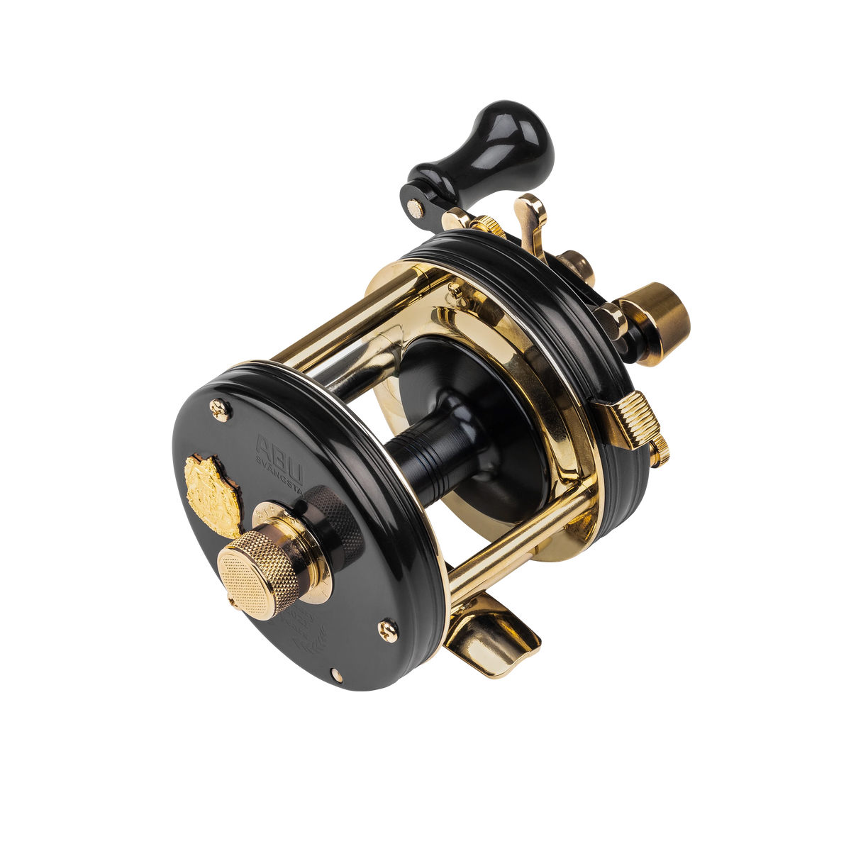 Abu Garcia 100 Year Anniversary Ambassadeur Reel Genuine Collectors Box 1542739