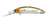 Daiwa Pro Double Clutch IZM Hard Body Lure 48SP-G