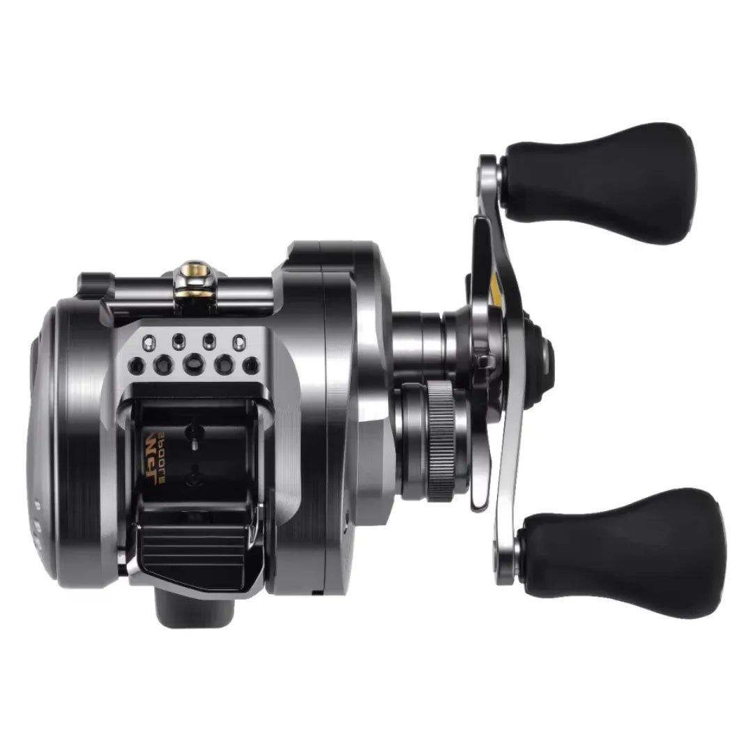 Shimano Calcutta Conquest BFS Baitcast Reel BFSHGRA