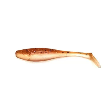 McArthy Paddle Tail Soft Plastic Lure 3.5in