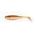 McArthy Paddle Tail Soft Plastic Lure 6.5in