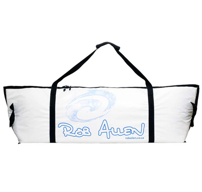 Rob Allen Fish Cooler Bag Triangular