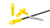 Rob Allen Spear Tip Protector
