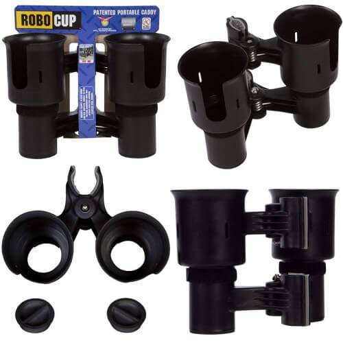 RoboCup Cup Caddy