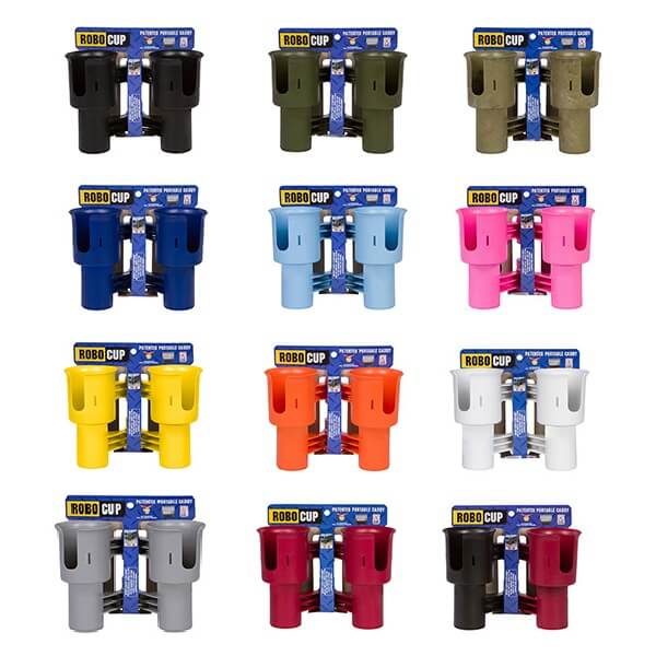 RoboCup Cup Caddy