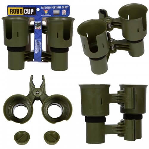 RoboCup Cup Caddy