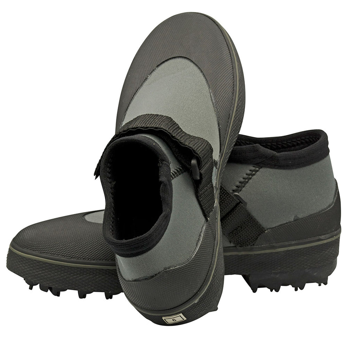 Adrenalin Rock Spike Low Cut Shoe