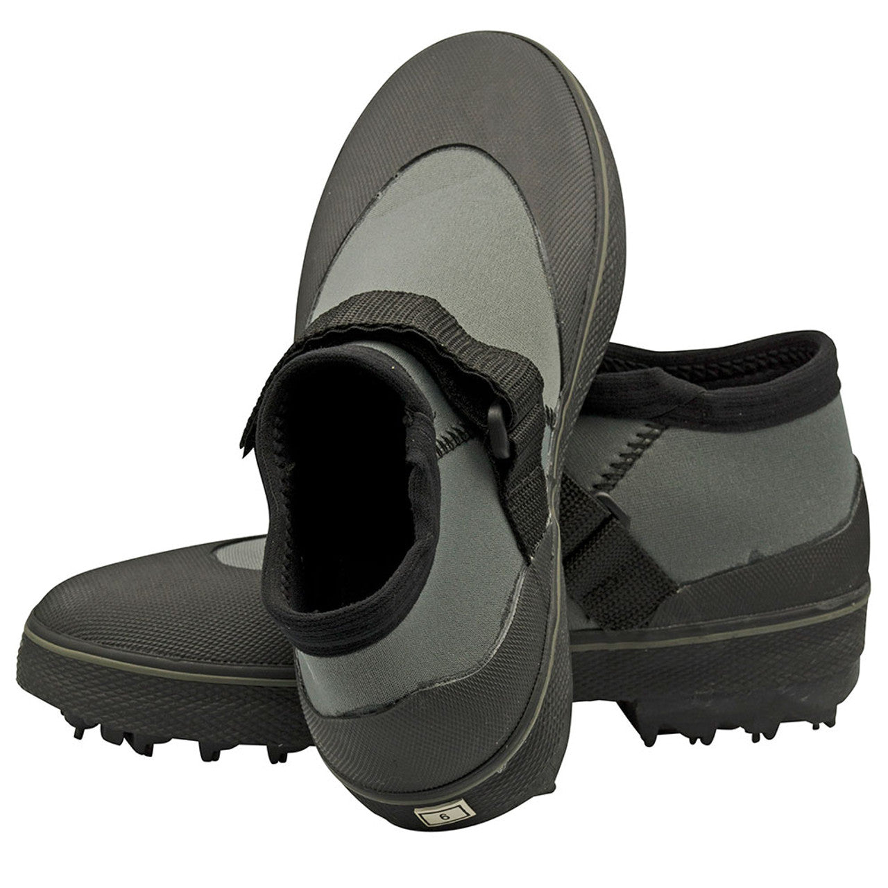 Adrenalin Rock Spike Low Cut Shoe