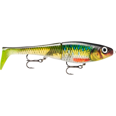 Rapala X-Rap Peto 20cm Swimbait Fishing Lure