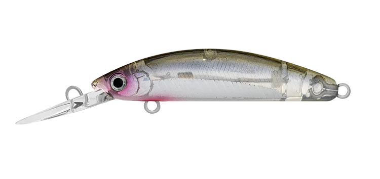 Daiwa Pro Double Clutch IZM Hard Body Lure 48SP-G