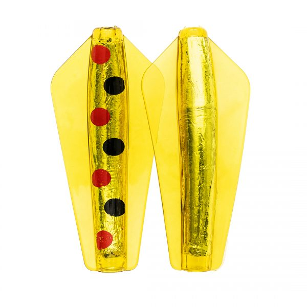 Tasmanian Devil Wingston Tassie Hard Body Lure Dual Depth 20g