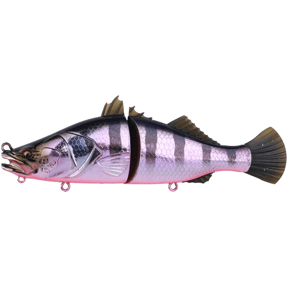 Bbone Espybarra Hard Body Lure 176