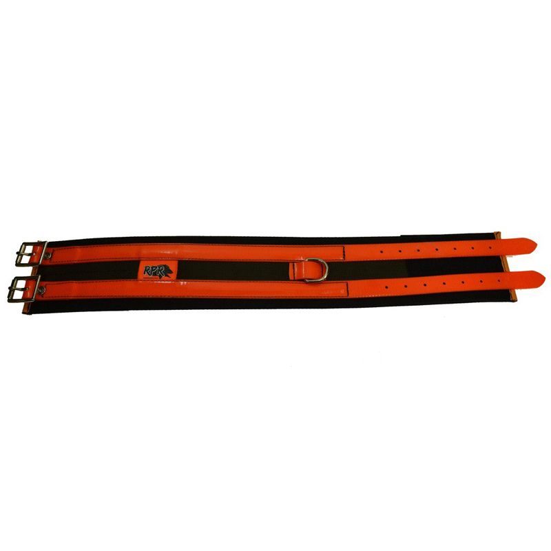 RPR Ridge Cut Pig Dog Collar