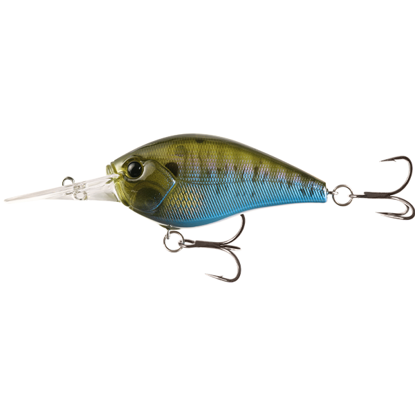 13 Fishing Cliff Banger Hard Body Lure 12