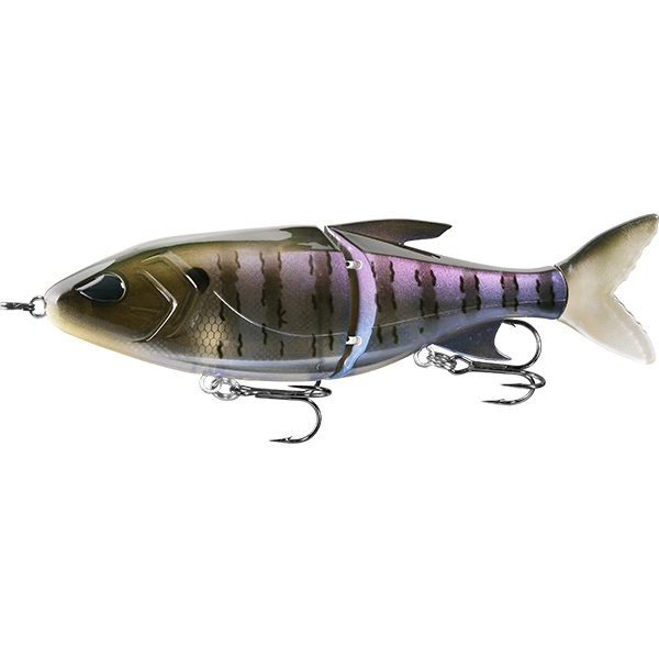 13 Fishing Glidesdale Glidebait Lure 185