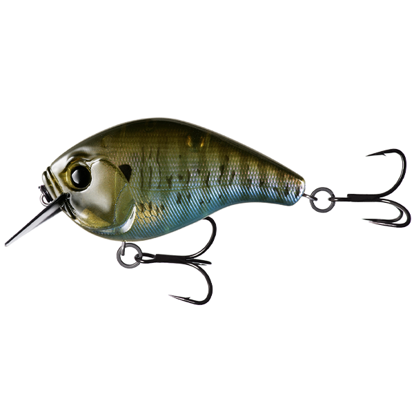 13 Fishing Scamp Hard Body Lure 2.5