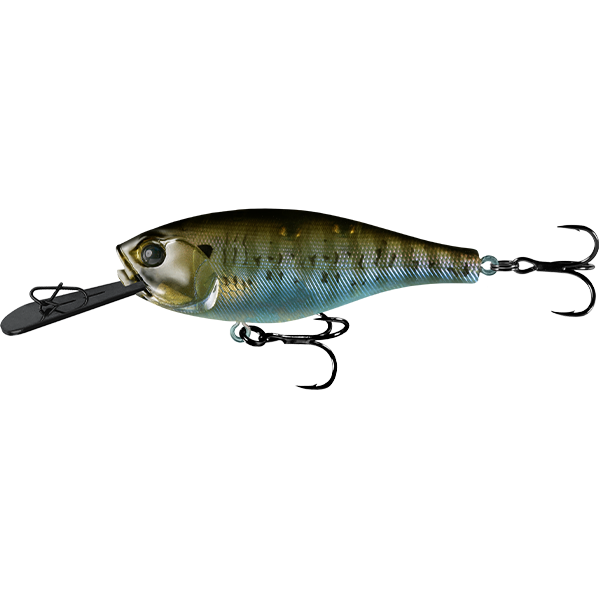13 Fishing Jabber Shad Deep Hard Body Lure