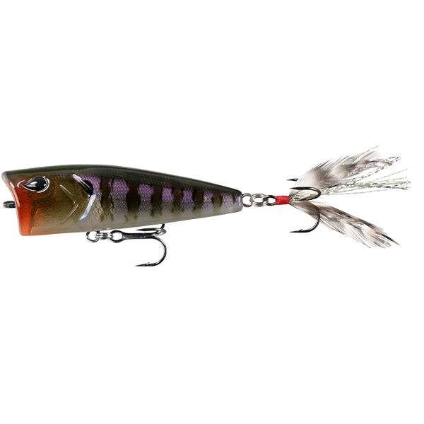 13 Fishing Poppy Mcpop Face Popper Lure 75