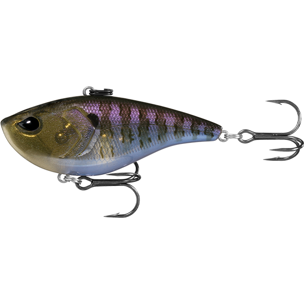 13 Fishing El Diablo Hard Body Lure 75