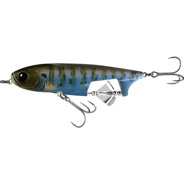 13 Fishing Spin Walker Surface Lure