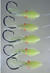 Shogun Deep Drop Electric Reel Rig 14/0