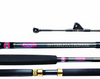 Penn Powercurve International Overhead Game Rod