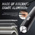 Brillar Aluminium Safety Security Torch
