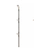 Abu Garcia Max Elite Spin Rod