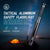 Brillar Aluminium Safety Security Torch