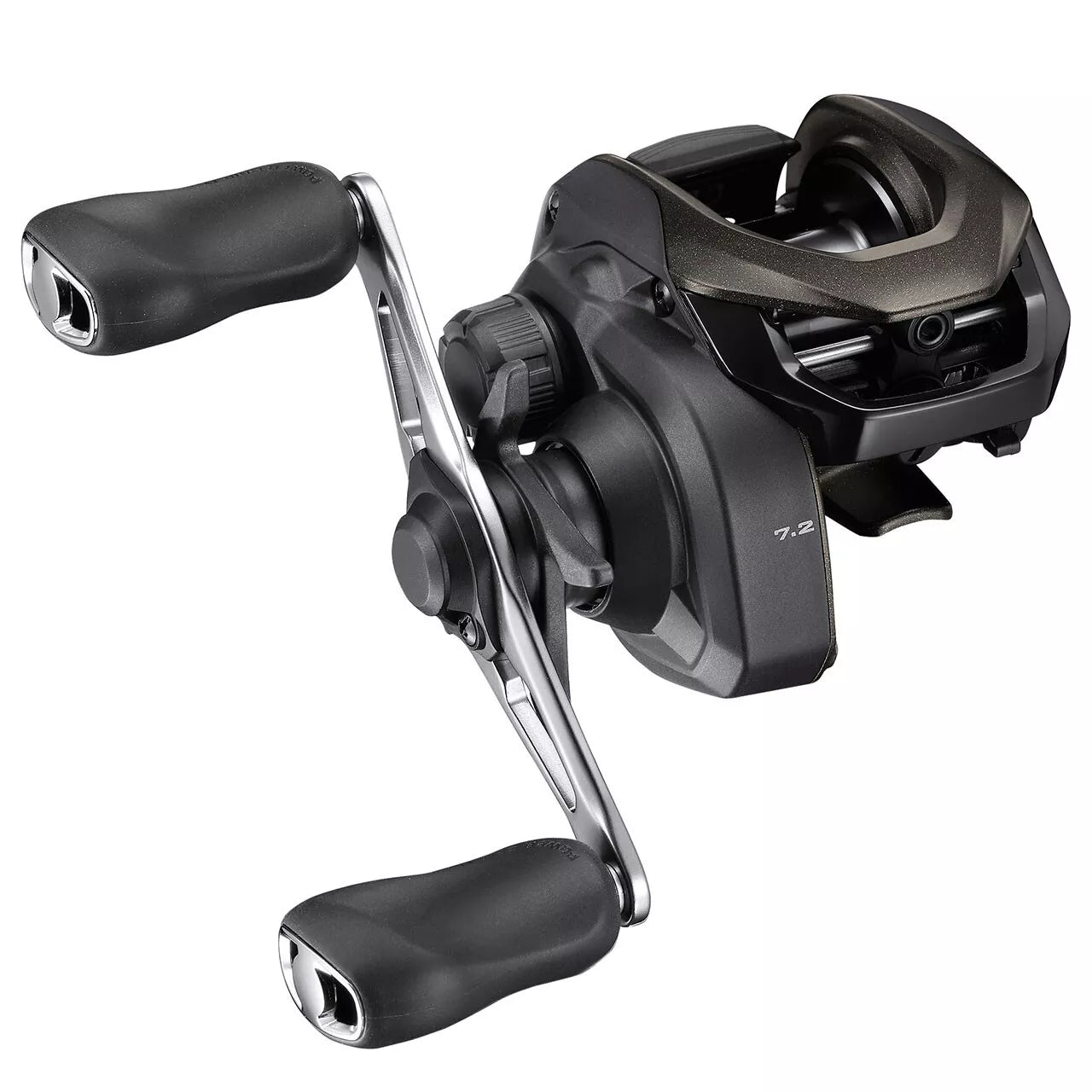 Shimano 24 Caius Baitcast Combo