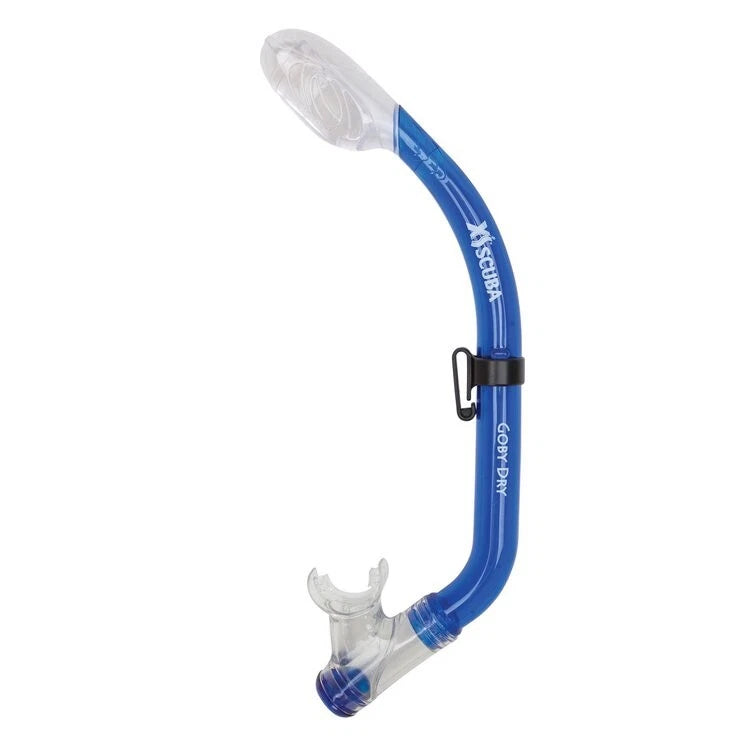 Mirage Goby Junior Kids Snorkel